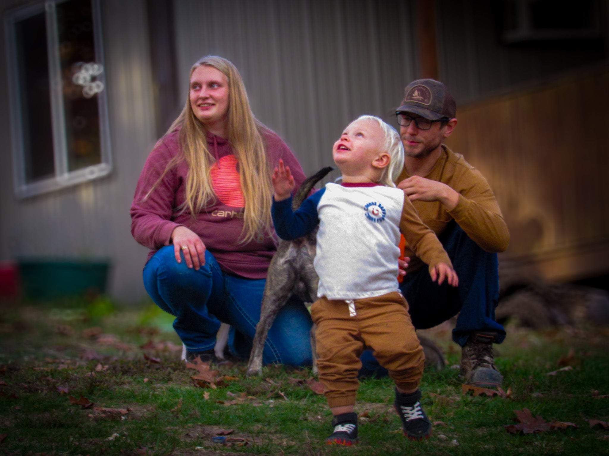 Black Friday Extravaganza