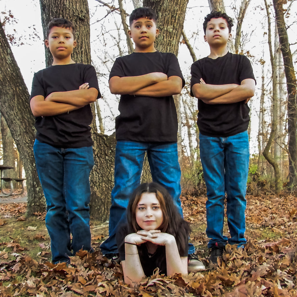 Black Friday Extravaganza