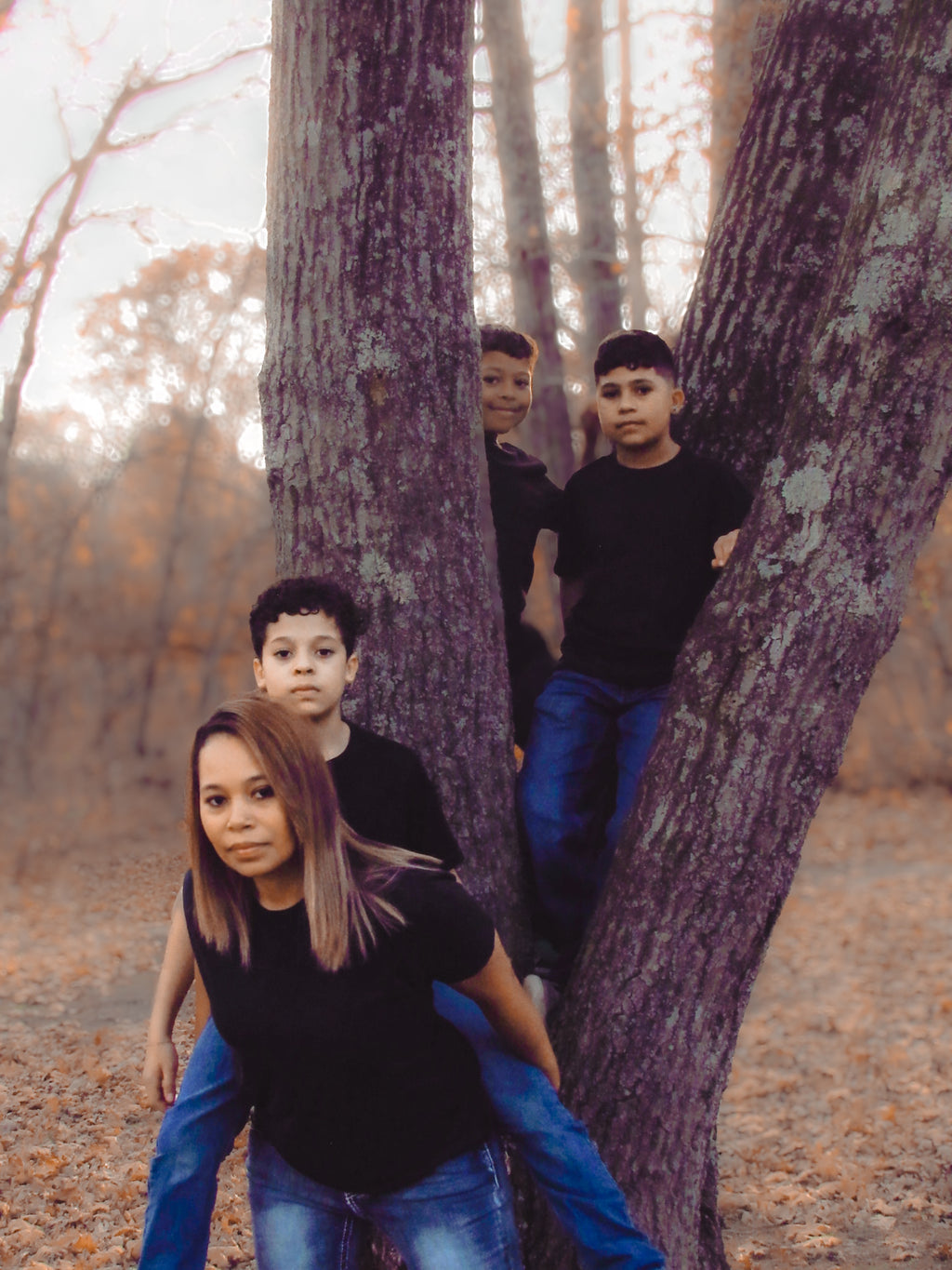 Black Friday Extravaganza