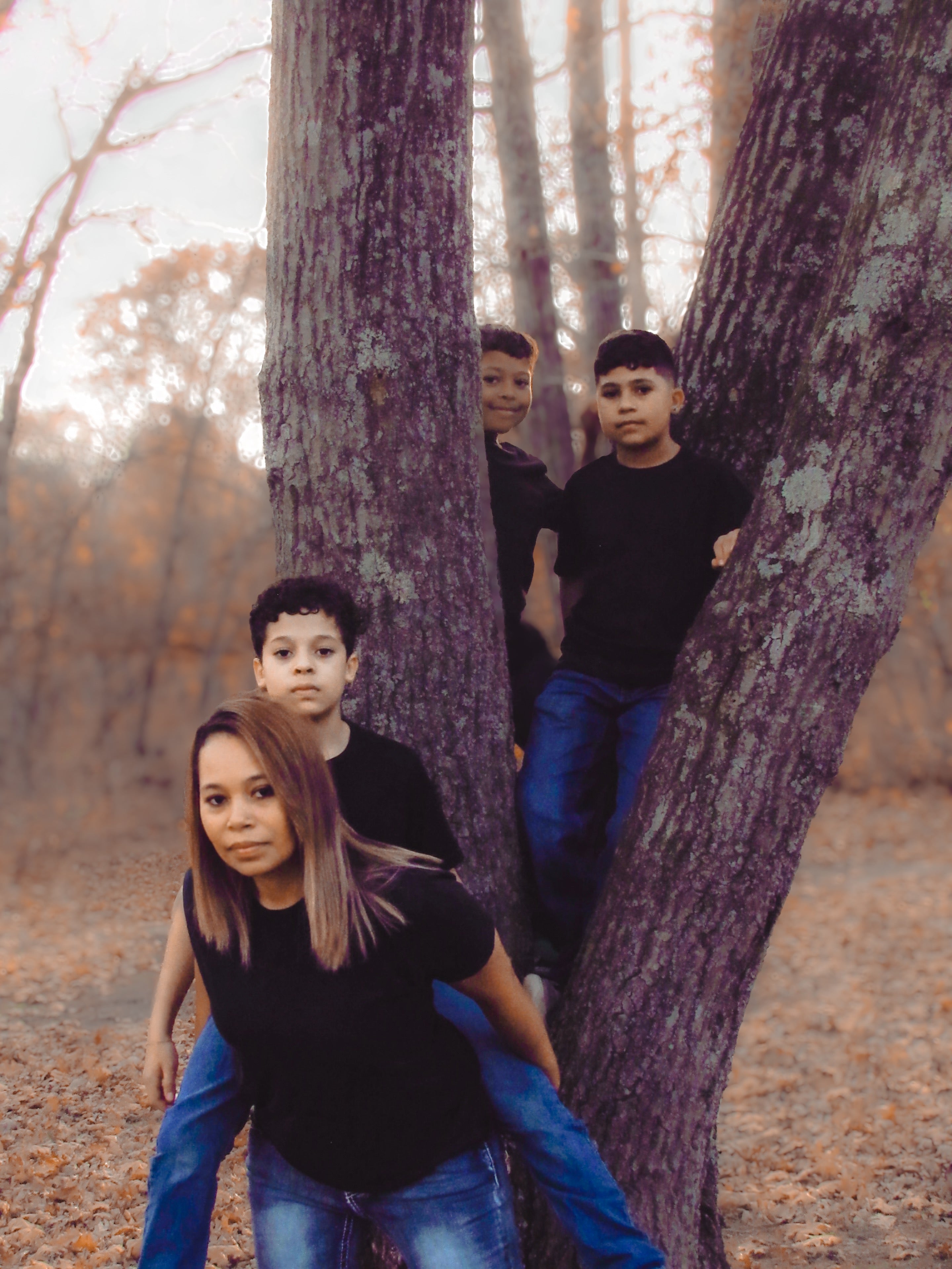 Black Friday Extravaganza